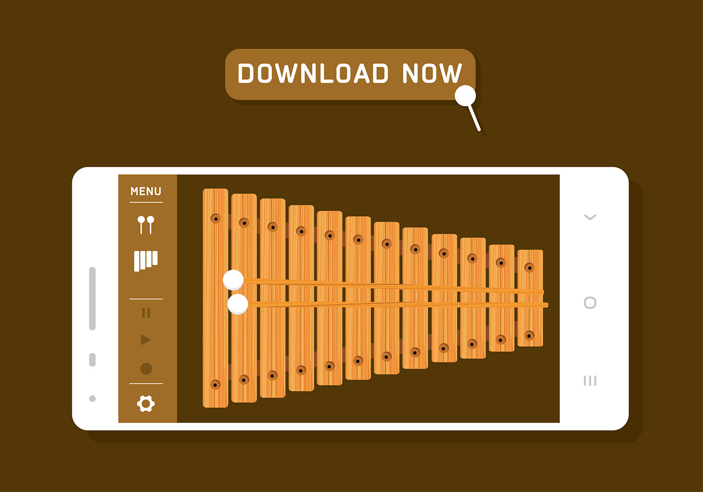 Virtual marimba deals
