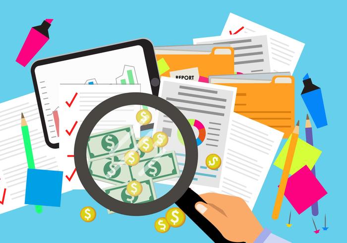 Searching Opportunity vector