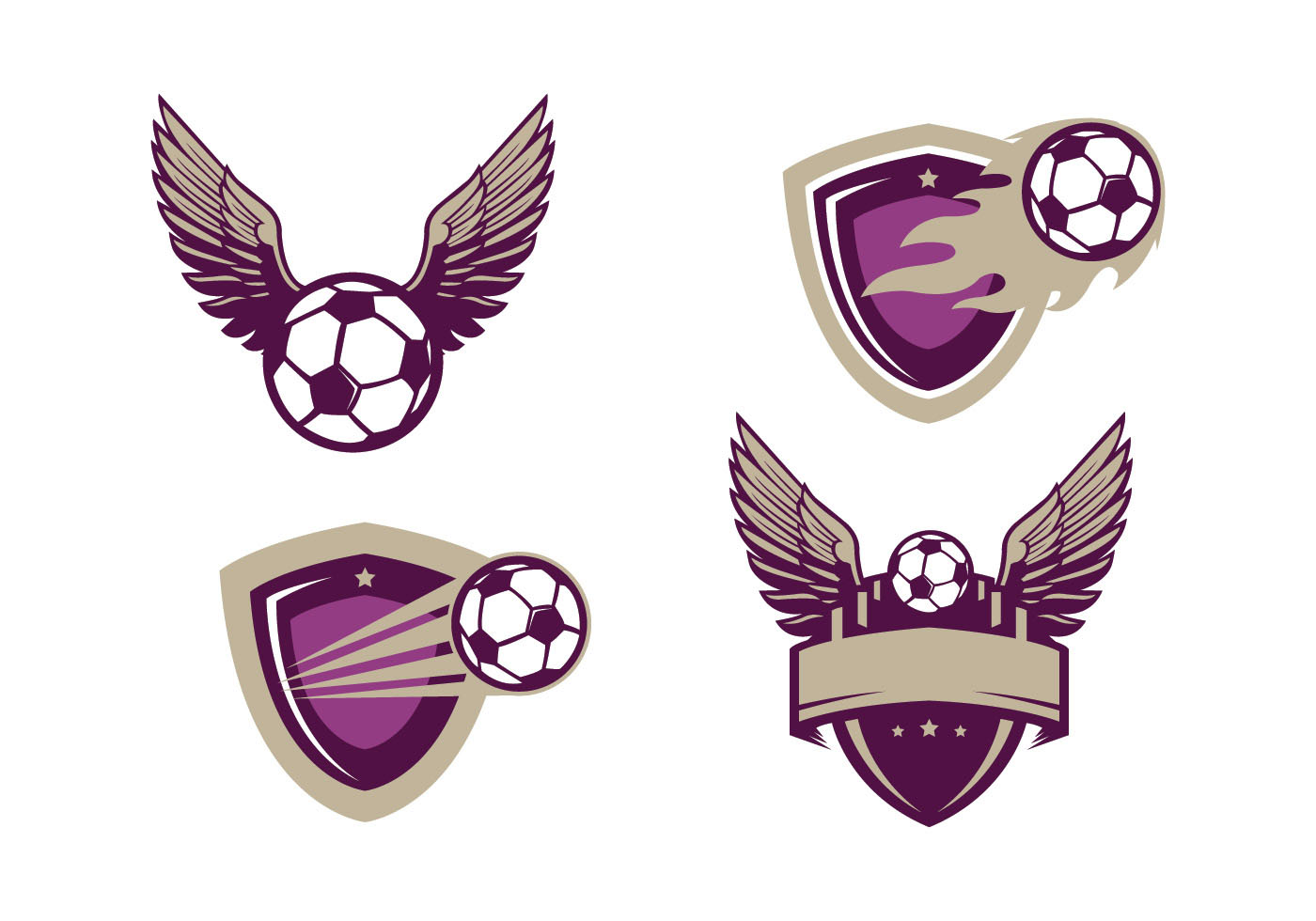 Download Free Soccer Vector - Download Free Vectors, Clipart Graphics & Vector Art