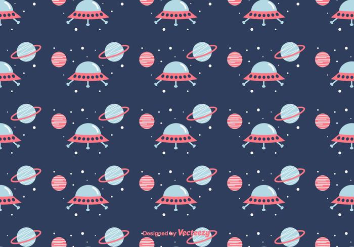 Space Vector Pattern