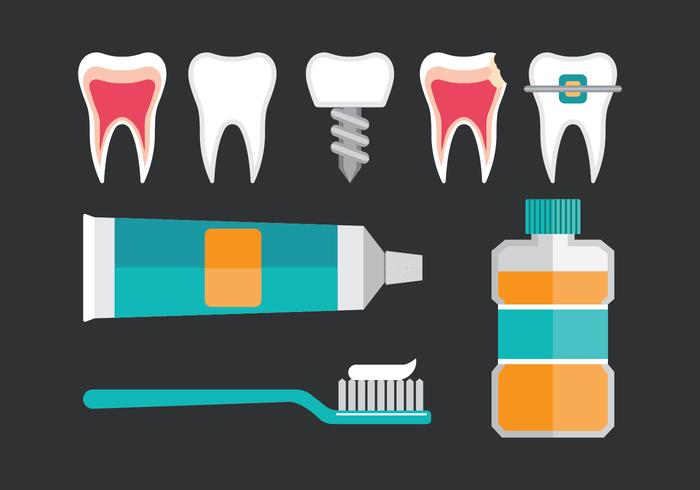 Dentista Icons Dentista Icons