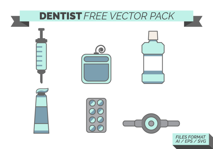 Dentista Free Vector Pack Dentista Free Vector Pack