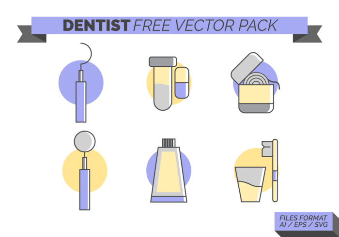 Dentista Free Vector Pack Dentista Free Vector Pack