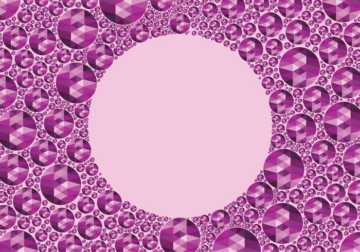 Rhinestone Background Template Rhinestone Background Template
