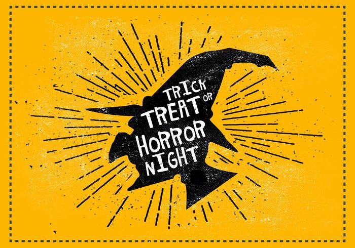 Halloween Vector Illustration