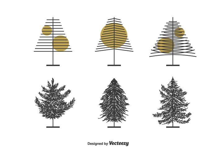 Sapin Vector