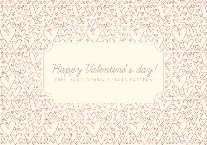 Vector Valentine27;s Day Background