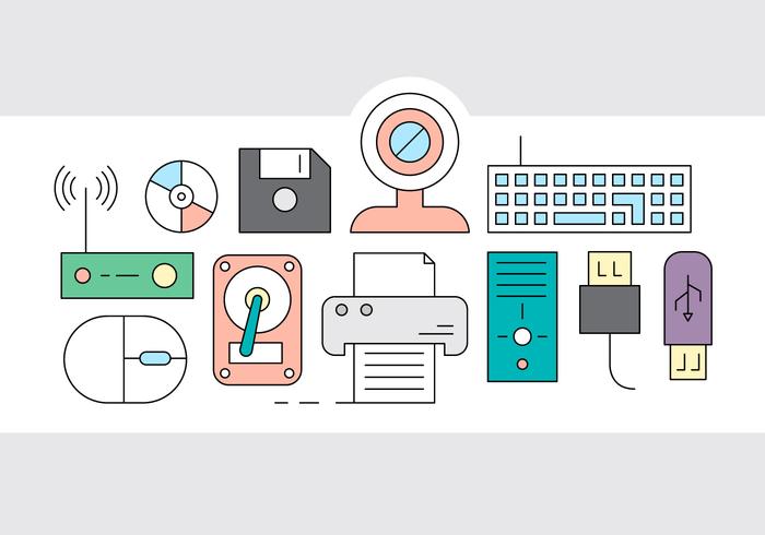 Computer Icons vector