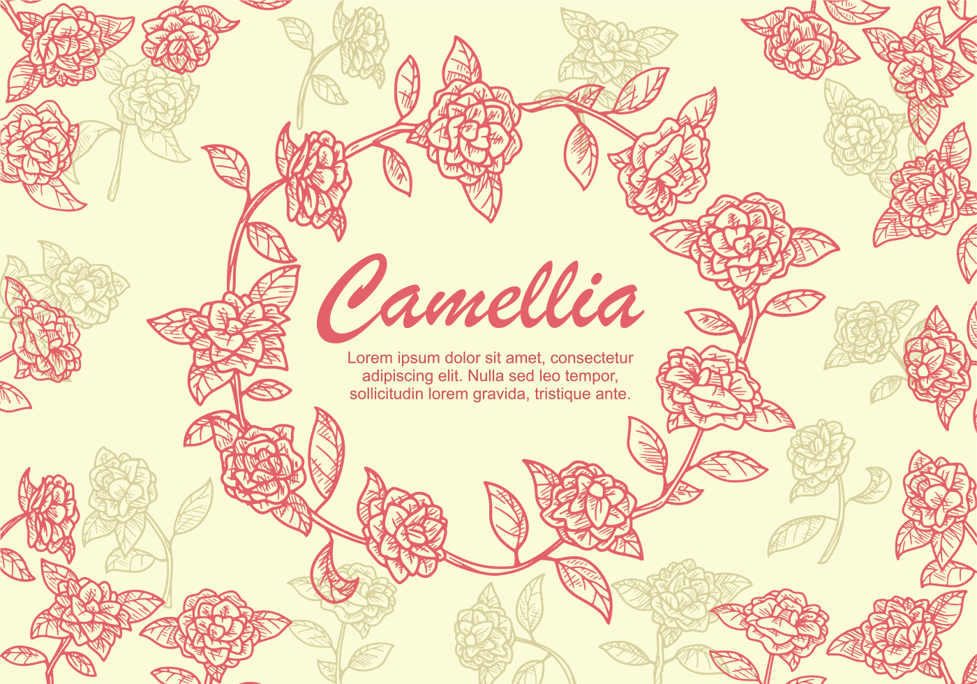 Free Free Chanel Flower Svg 195 SVG PNG EPS DXF File