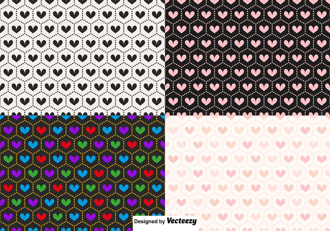 Free Free Heart Pattern Svg 160 SVG PNG EPS DXF File