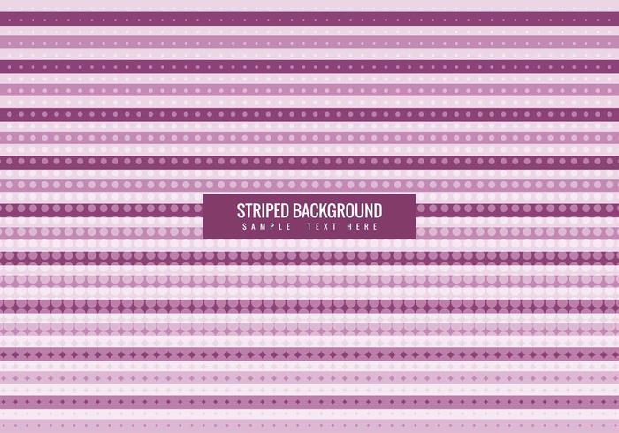 Free Vector Colorful Striped Background Free Vector Colorful Striped Background