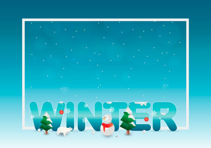 Sapin Winter Template Sapin Winter Template
