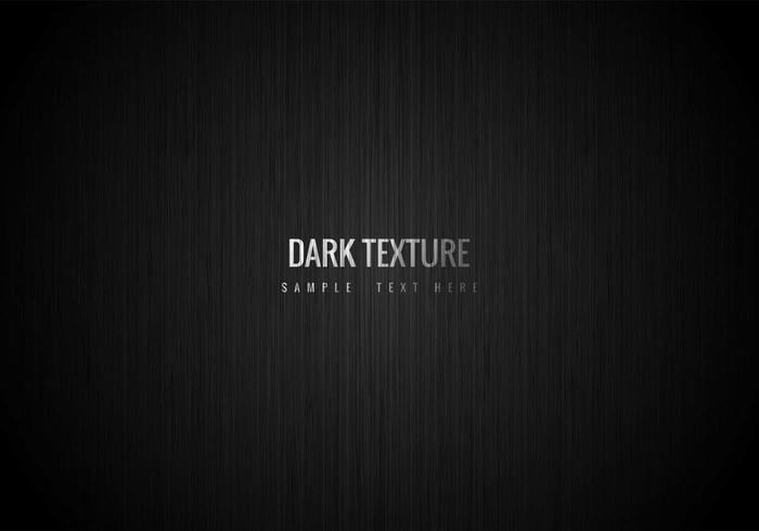 Vector Dark Texture Background