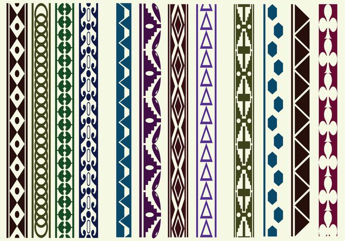 Versace Vector Border Versace Vector Border