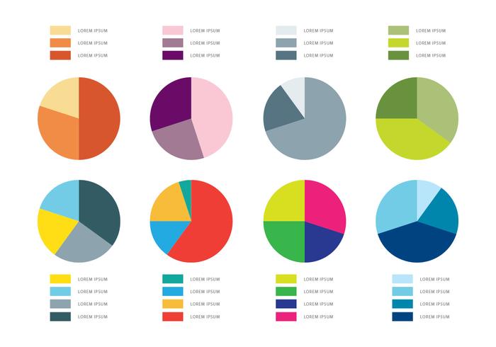 Infographic Template vector