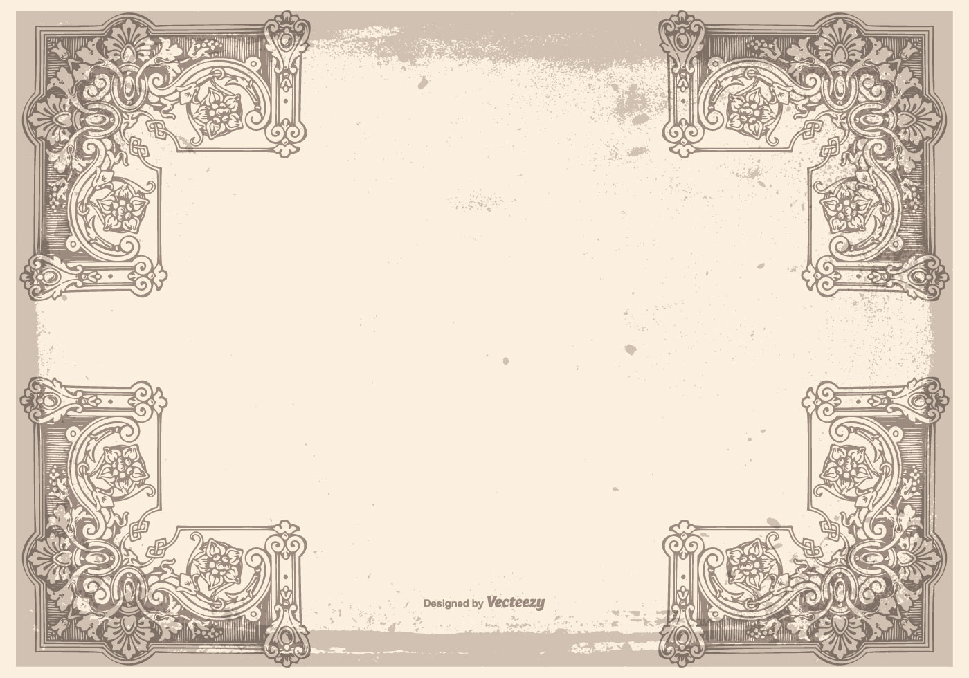 grunge frame vector stock vector illustration of drawings card 3736909 vintage grunge frame background free vector stock graphics images grunge frame vector stock vector illustration of drawings card 3736909 vintage grunge frame background free vector stock graphics images