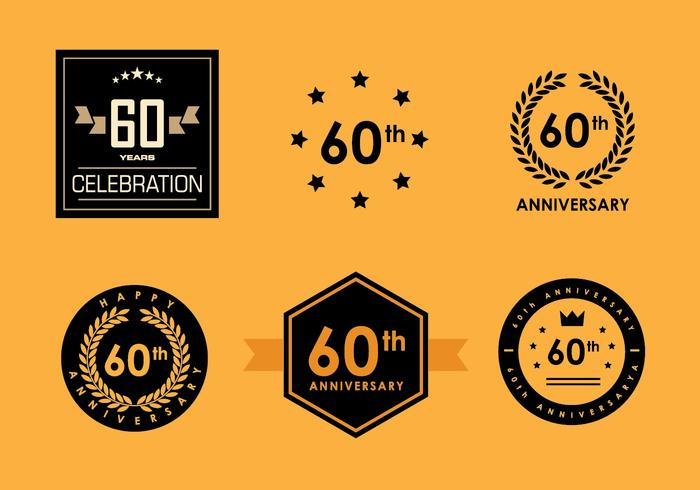 60th Vector Pack 2 60th Vector Pack 2