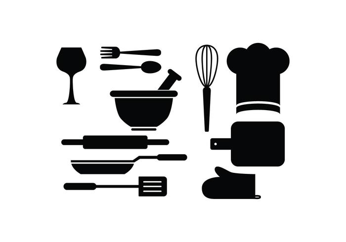 Free Cocina Vector 137964 Vector Art at Vecteezy