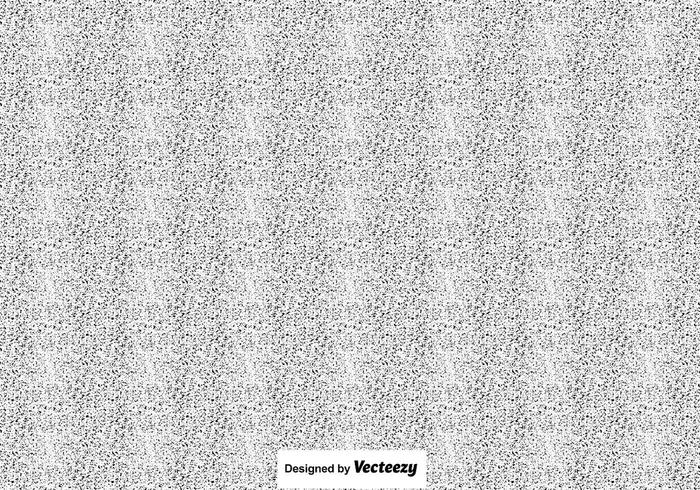 Grunge Pattern - Seamless Grunge Overlay vector