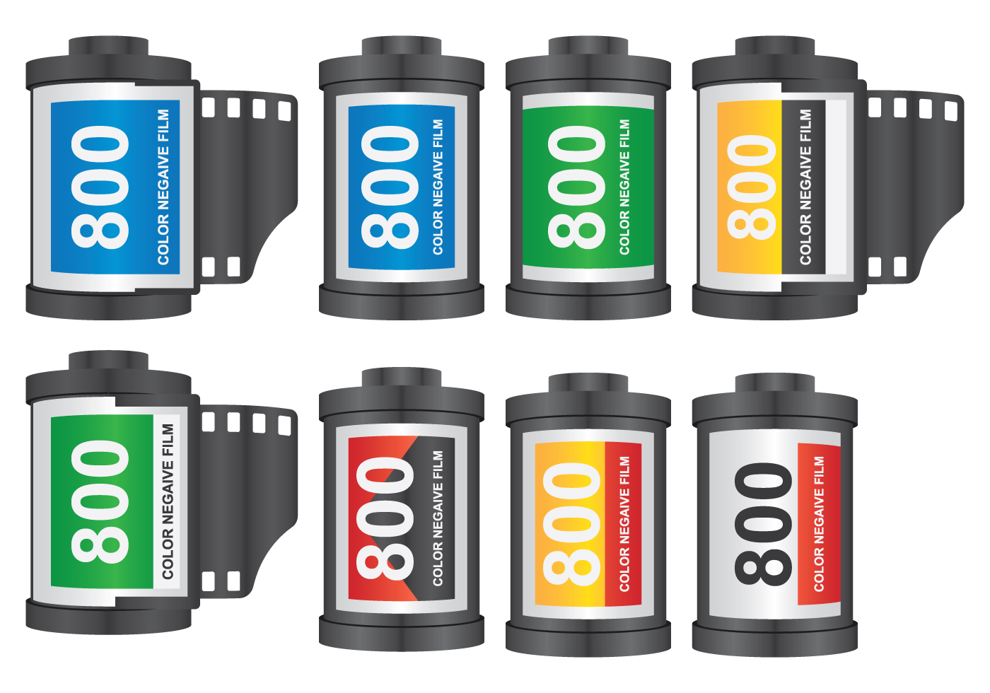 Пленка шаблон. Фоторамка диафильм. Кинолента. Обратный отсчет ретро. Luxury camera 2023.