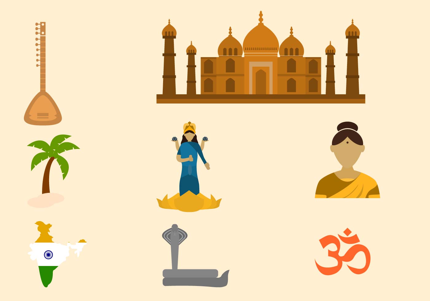 Free India Vector Collection 138166 Vector Art At Vecteezy Free India Vector Collection 138166 Vector Art At Vecteezy