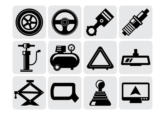 clipart auto parts - photo #31