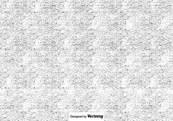 Grunge Pattern - Seamless Grunge Overlay vector