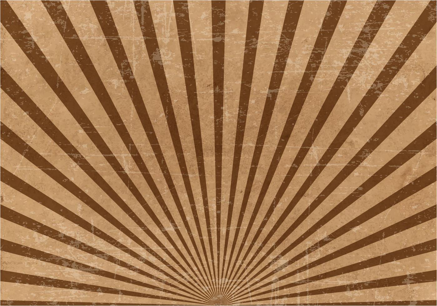 Brown Grunge Sunburst Background 138386 Vector Art at Vecteezy