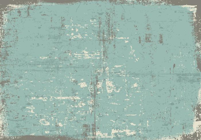 Dirty Vector Grunge Background