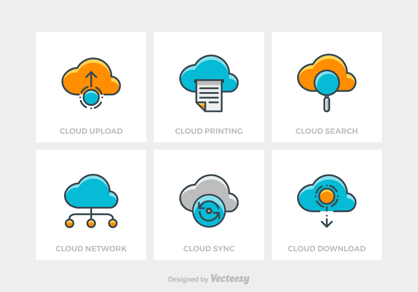 Cloud sync. Cloud sync