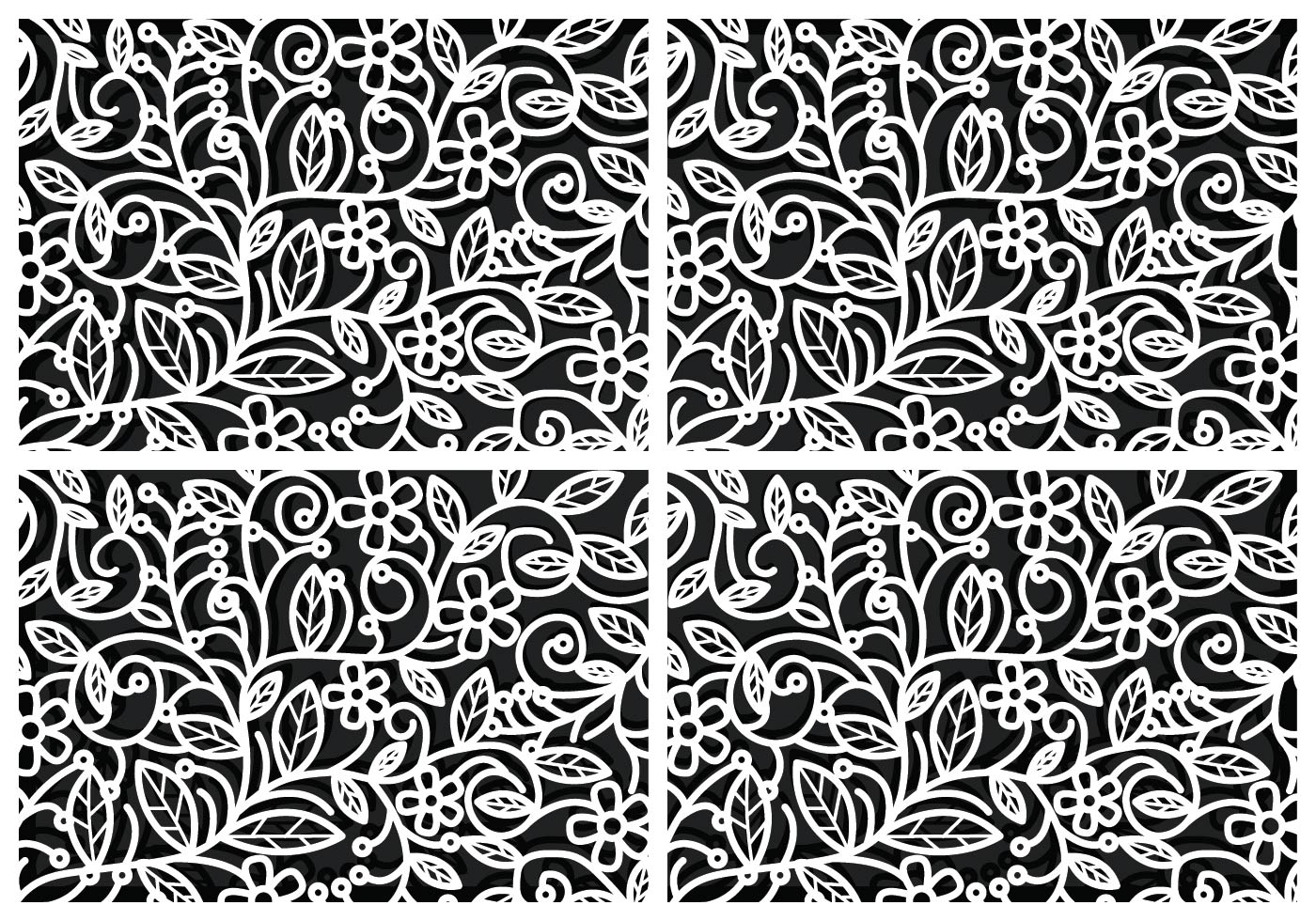 Download Laser Cut Pattern Vectors - Download Free Vectors, Clipart ...