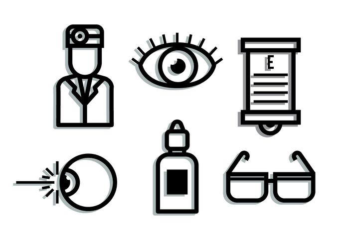 Eye Doctor Shadow Elements Eye Doctor Shadow Elements