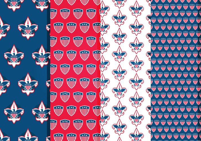 Eagle Scout Vector Patterns Eagle Scout Vector Patterns