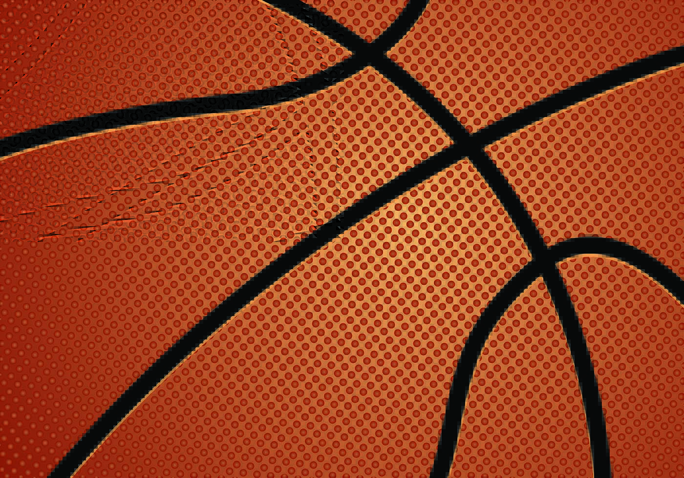 Vector Of Basketball Texture 139168 Vector Art at Vecteezy