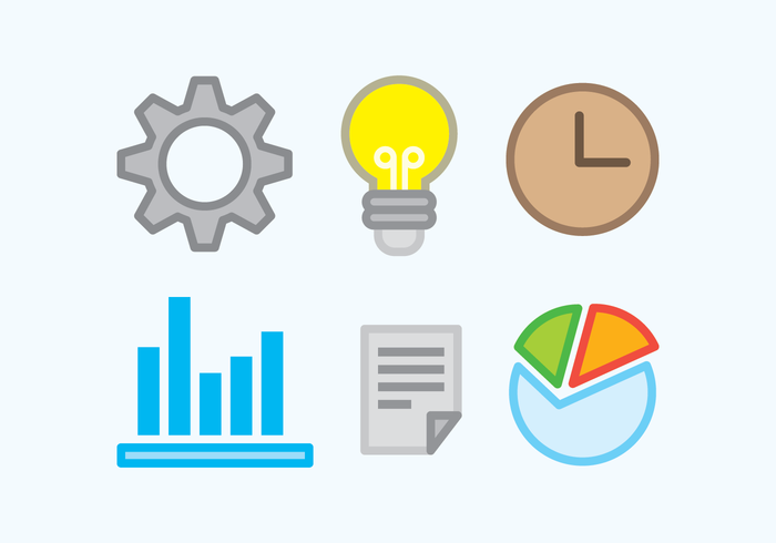 Business Vector Icon Business Vector Icon