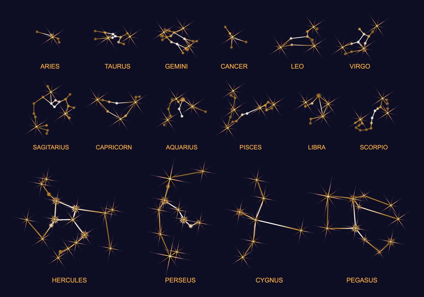Созвездие расписание 2024. Созвездия. Созвездия иллюстрация. Зодиакальные созвездия. Изображение созвездий для детей.