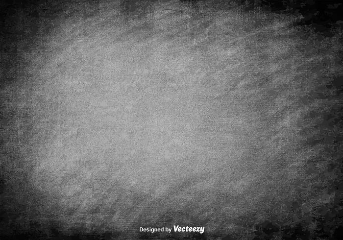 Vector Gray Grunge Background