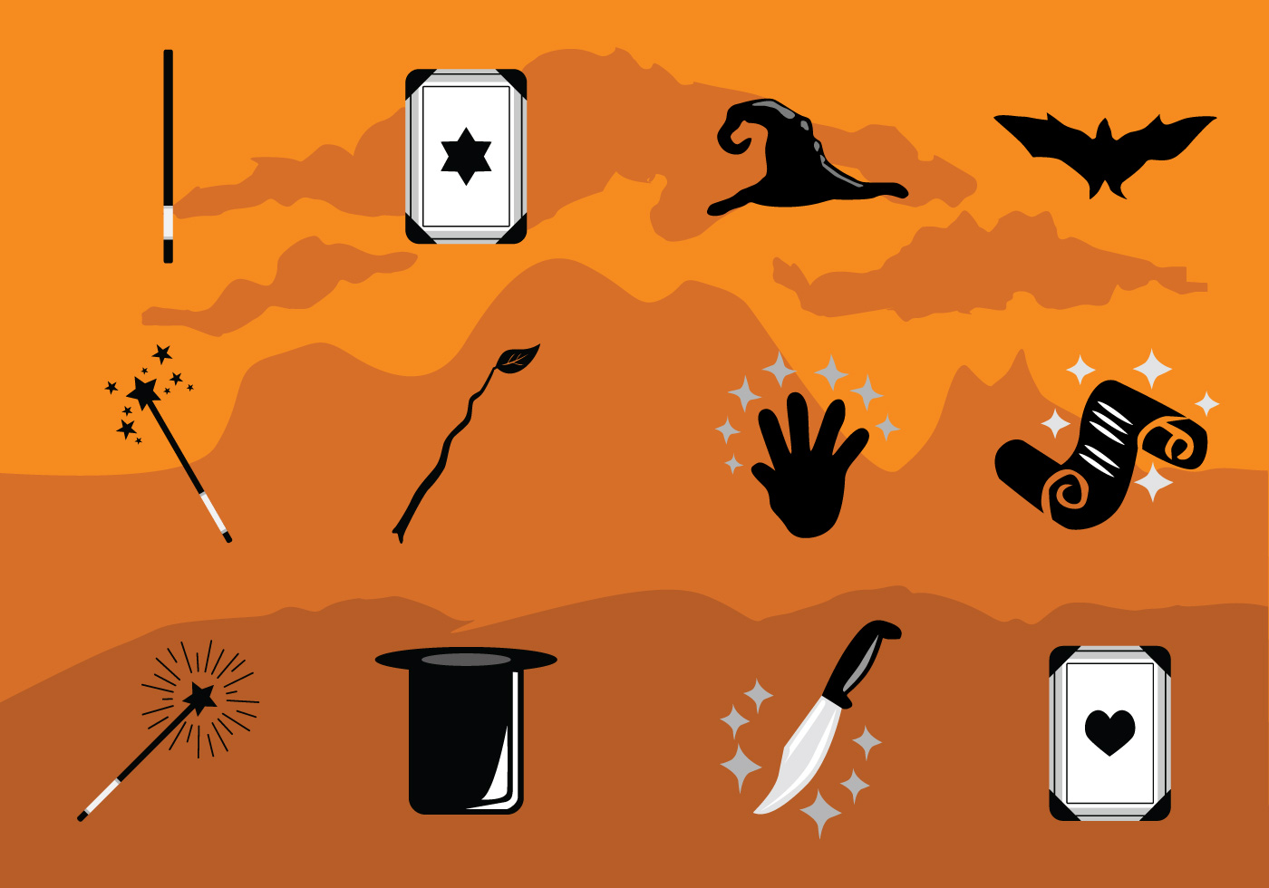 magic icon packs magic icon packs