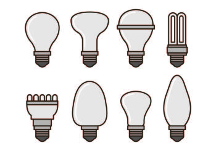 Set Of Ampoule Vectors Set Of Ampoule Vectors