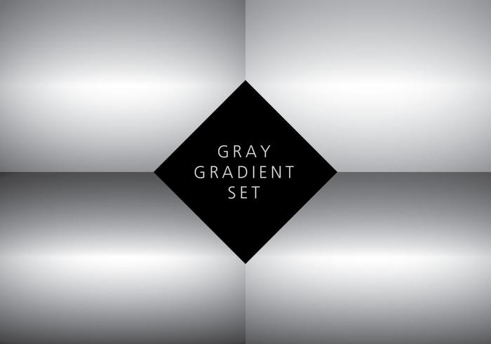 Centered Gradient Background Vectors Centered Gradient Background Vectors