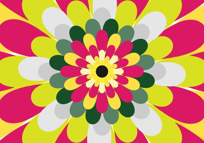 Free Onam Background Vector Illustration