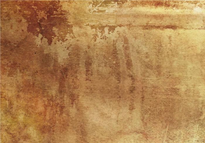 Free Vector Grunge Stained Wall