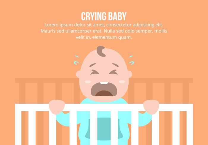 Crying Baby Background Download Free Vectors Clipart Graphics