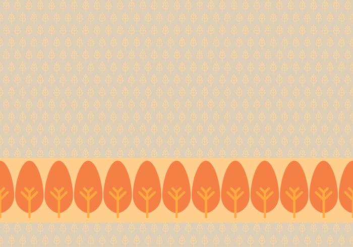 Orange Leafy Background Daun Vector Orange Leafy Background Daun Vector