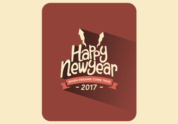 New Year's Eve Vector