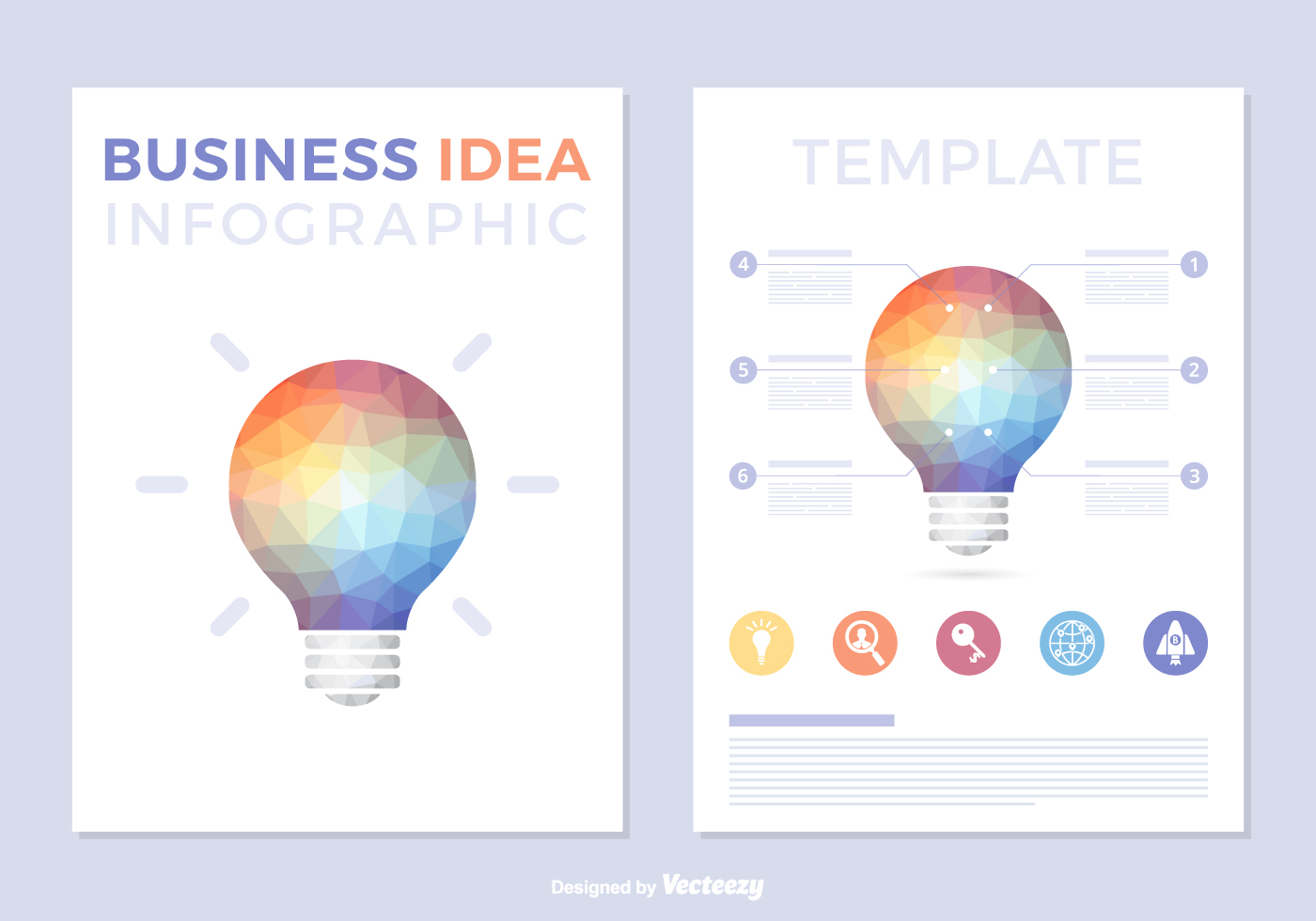 Business Idea Vector Infographic Template 140847 Vector Art at Vecteezy Business Idea Vector Infographic Template 140847 Vector Art at Vecteezy