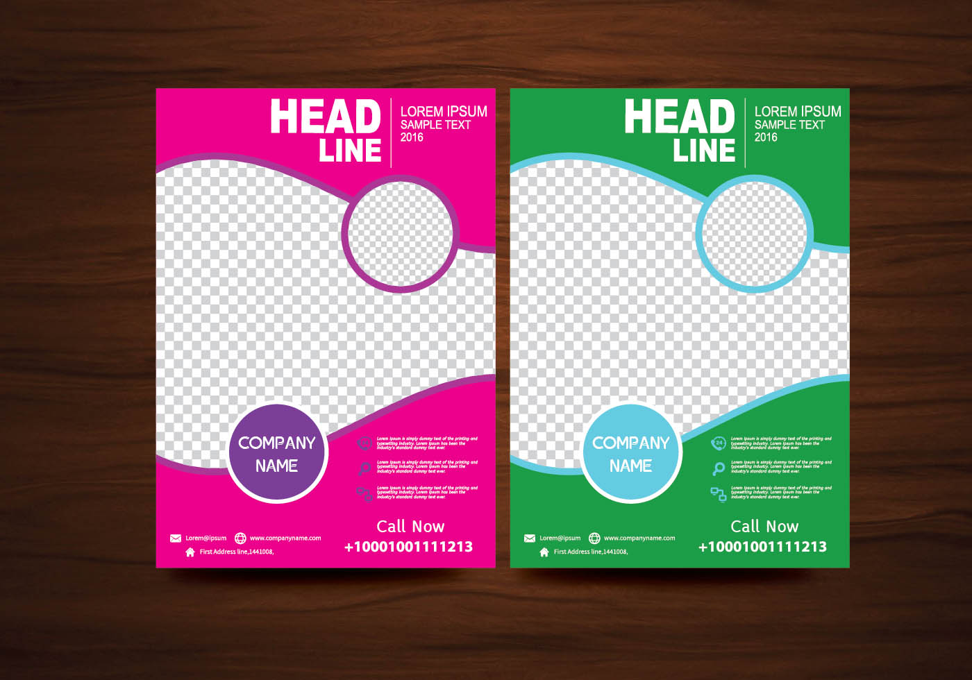 designs-for-flyers-template