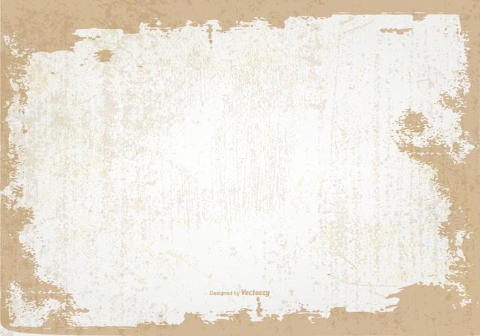 Dirty Grunge Vector Background