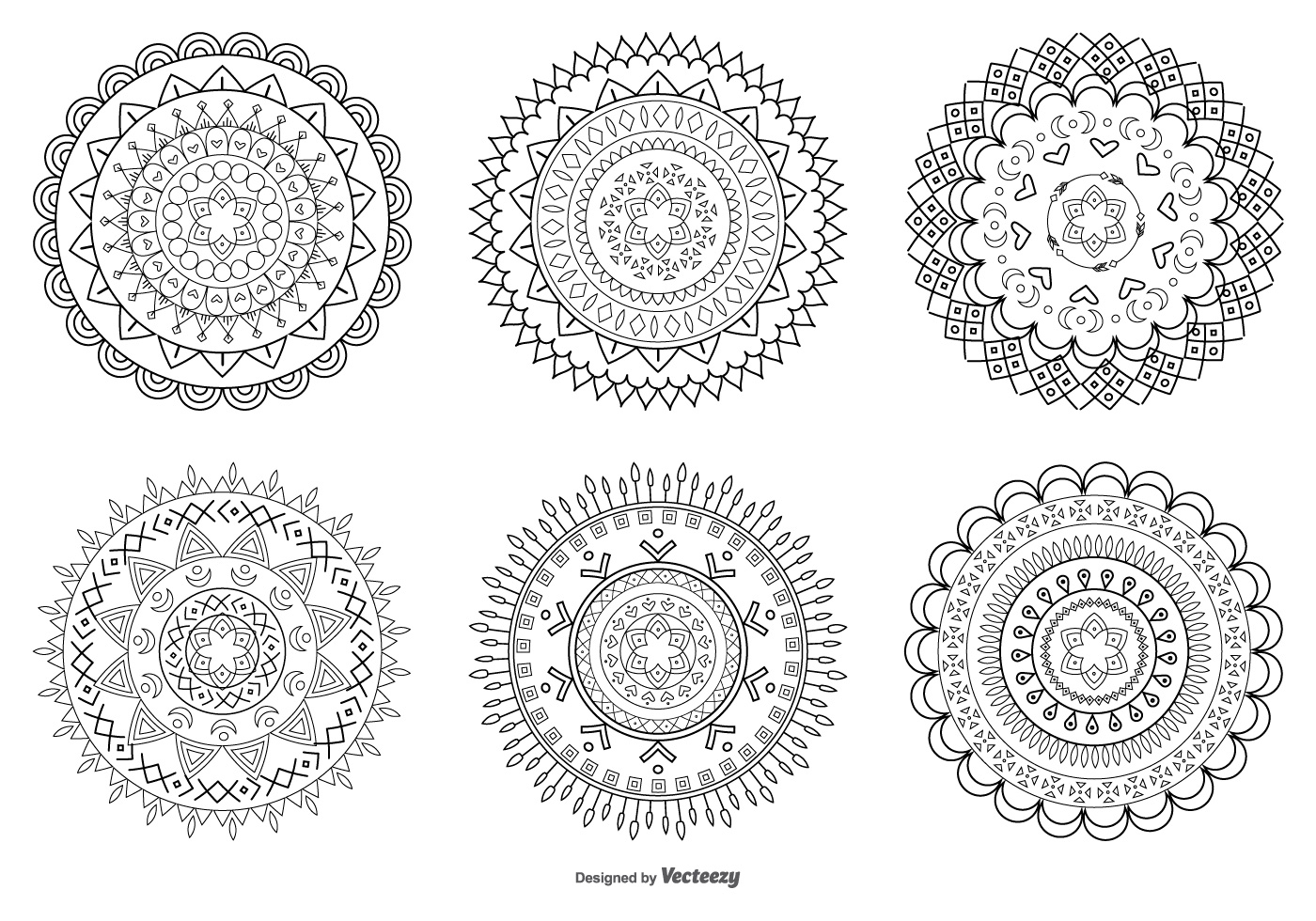 Free Free Svg Flower Shape Free 916 SVG PNG EPS DXF File