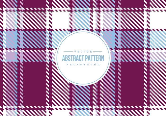Abstract Plaid Style Background Abstract Plaid Style Background